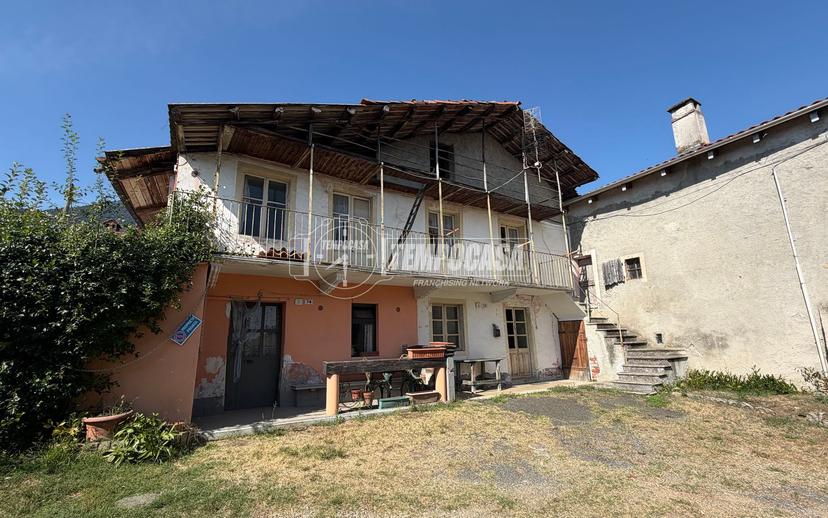 Monolocale in Via Morsino 74/5, Almese — foto 3 di 5