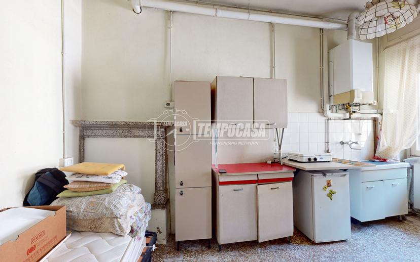 Bilocale in Vicolo Valletta 12, Cogliate