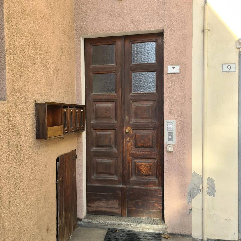 Appartamento in Via Ponte Romano 7, Saint-Vincent — foto 5 di 5