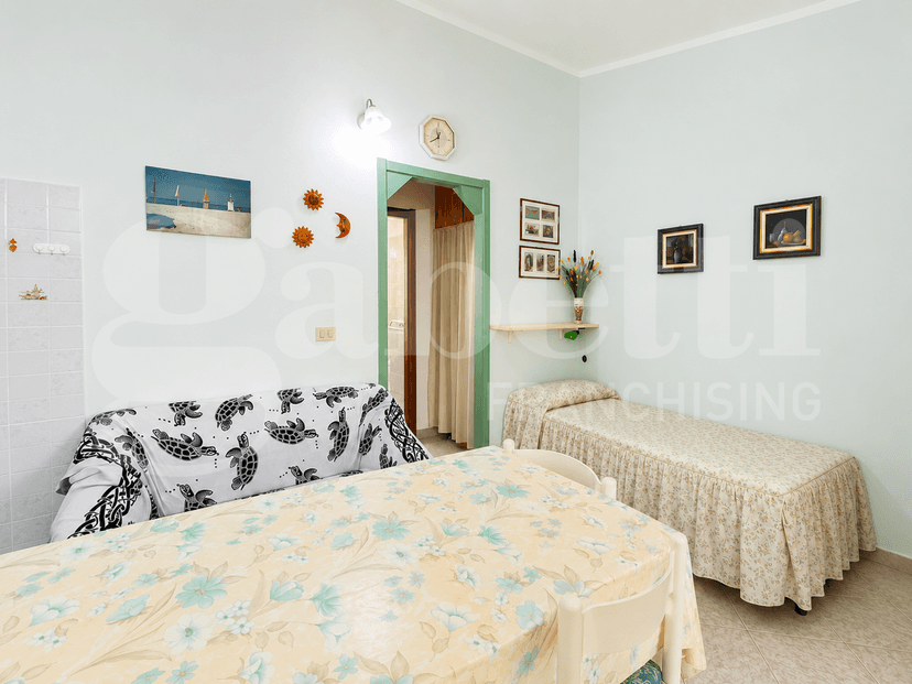 Bilocale in Via Trebbia 7, Budoni — foto 3 di 5