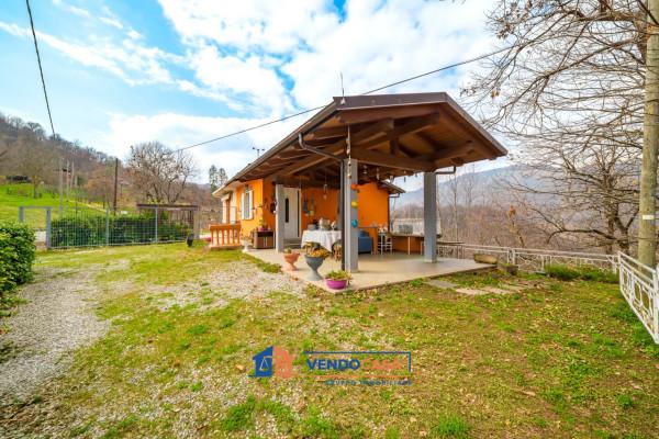 Villa in Via Prato Francia 24, Bernezzo — foto 3 di 5