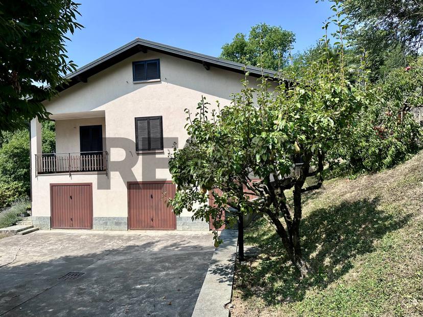 Villa in Via Fontanella 19, Sotto il Monte Giovanni XXIII — foto 4 di 5