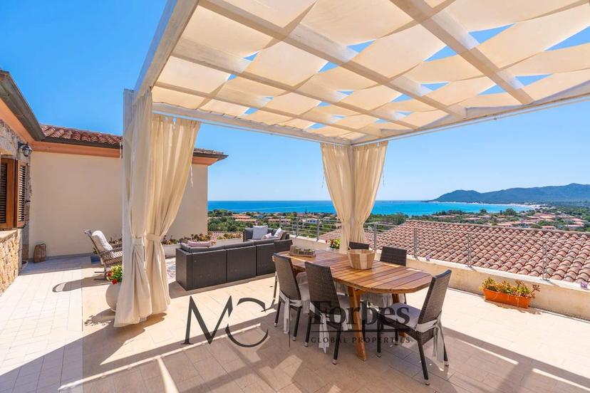 Villa, Siniscola — foto 4 di 5