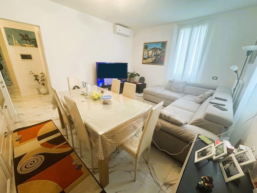 Trilocale in Via Tripoli 1, Reggio nell'Emilia — foto 3 di 5