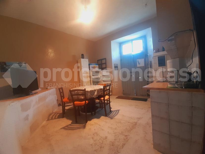 Casa indipendente in Via Pio XII, Montenero Val Cocchiara — foto 2 di 5