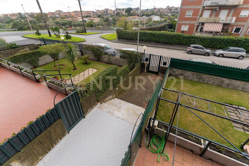 Quadrilocale in Via Giolitti Giovanni Snc, Gravina di Catania — foto 3 di 5