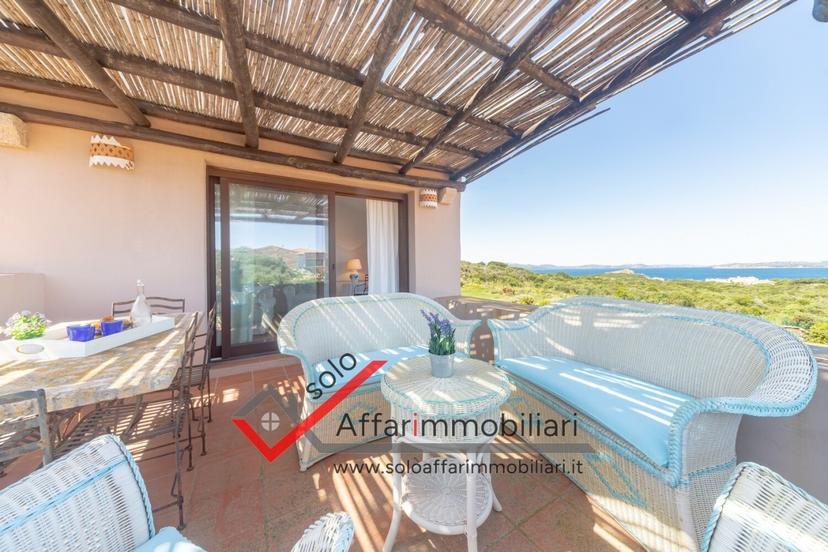 Trilocale in Cala Granu Snc0, Arzachena — foto 3 di 5