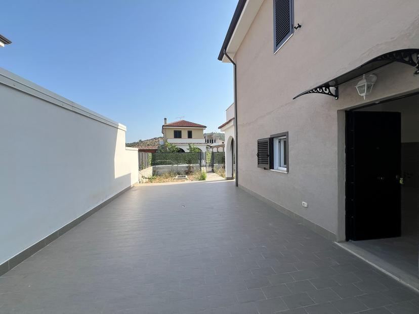 Casa indipendente in Via Torre Mangoni Case Bianche 35, Torchiara — foto 3 di 5