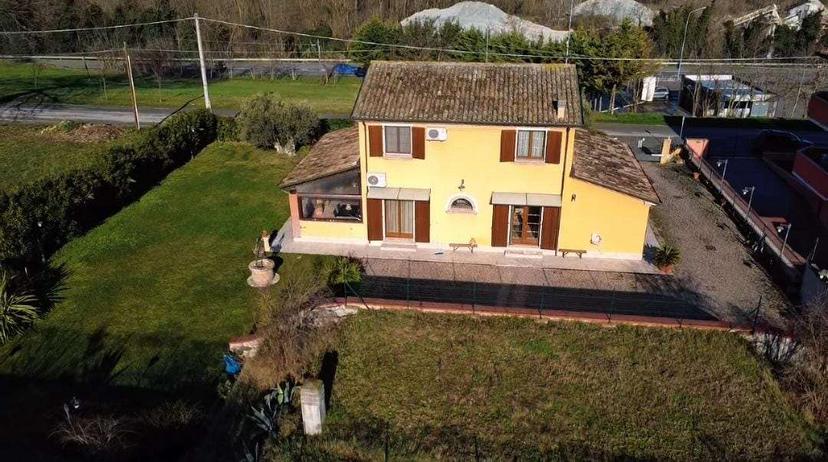 Villa unifamiliare, Verucchio — foto 5 di 5