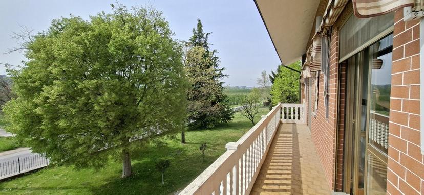 Appartamento in Strada Valle Talloria, Grinzane Cavour — foto 5 di 5