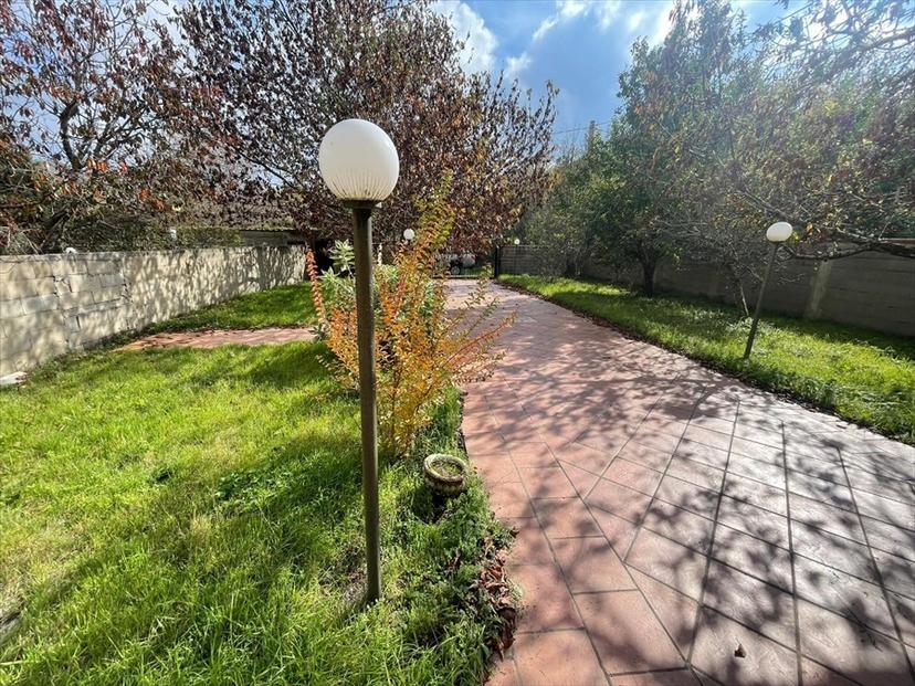 Villa a schiera in Villaggio Calarco San Roberto, San Roberto — foto 2 di 5