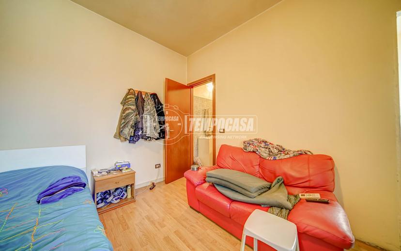 Monolocale in Via dello Statuto, Samarate — foto 3 di 5