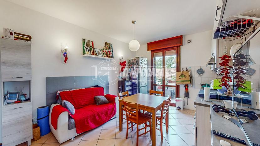 Bilocale in Via Sant'Anna 130, San Cesario sul Panaro — foto 5 di 5