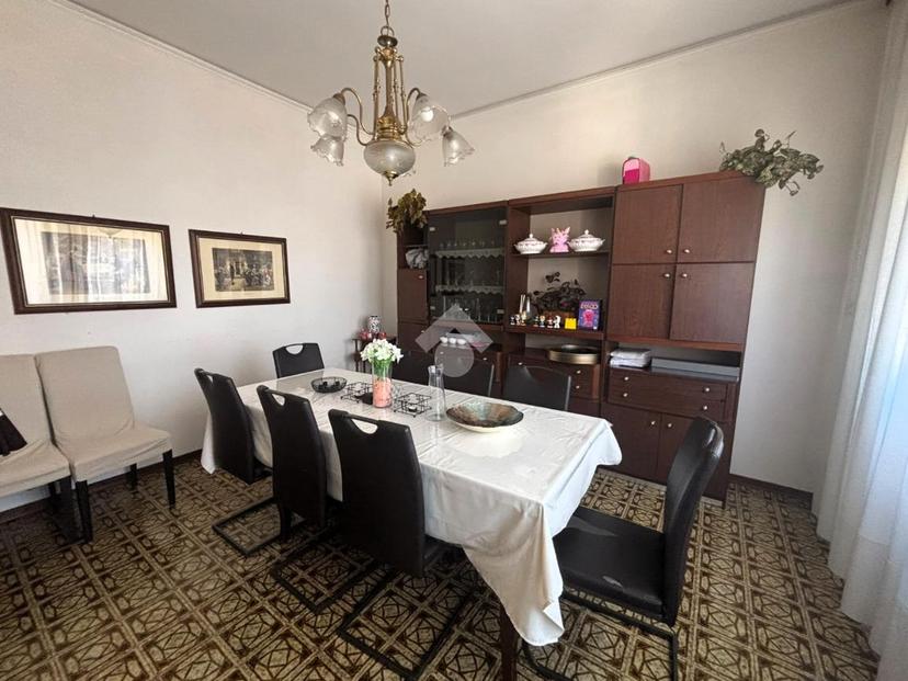 Villa in Via Tevere 4, San Giorgio Bigarello — foto 4 di 5