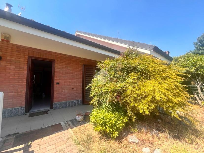 Villa in Via Caravaggio 6, Bruino — foto 5 di 5