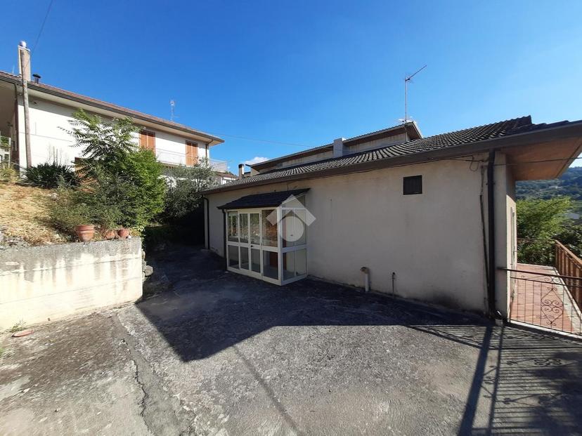 Casa indipendente in Via Viadantico, Castelfranci — foto 5 di 5