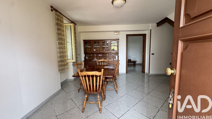Villa a schiera in Via San Valentino 4, Ancarano — foto 5 di 5