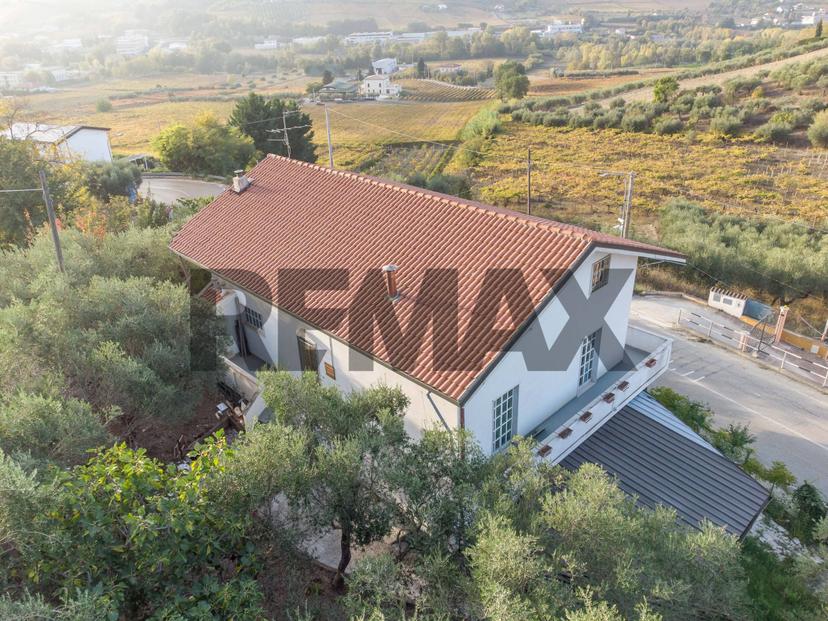 Villa in Contrada Montupoli Avenna 128, Miglianico — foto 5 di 5