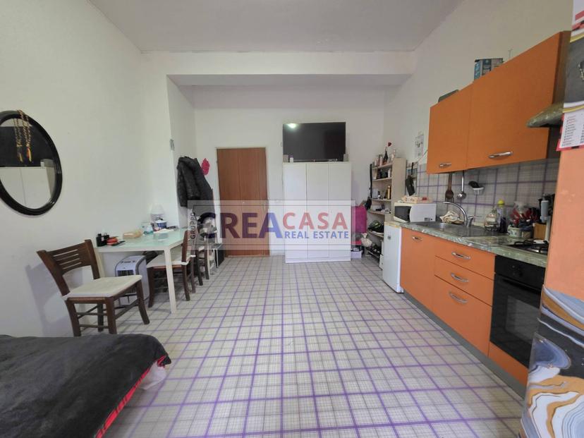 Monolocale in Via Banco Monteforte 15, Calatabiano — foto 2 di 5