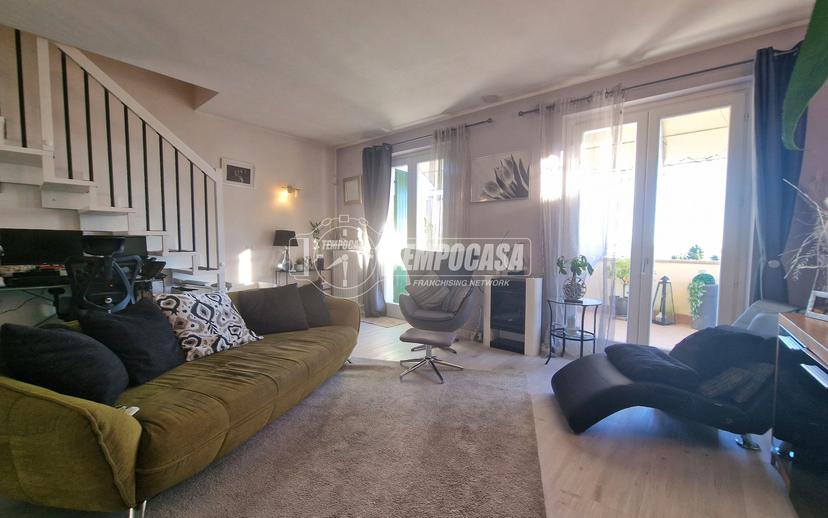 Trilocale in Via Luigi Negrelli 13, Caprino Veronese — foto 4 di 5