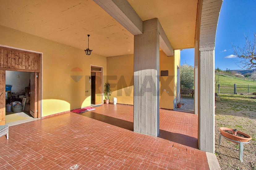 Villa in Strada Provinciale 19 1, Bucine — foto 4 di 5