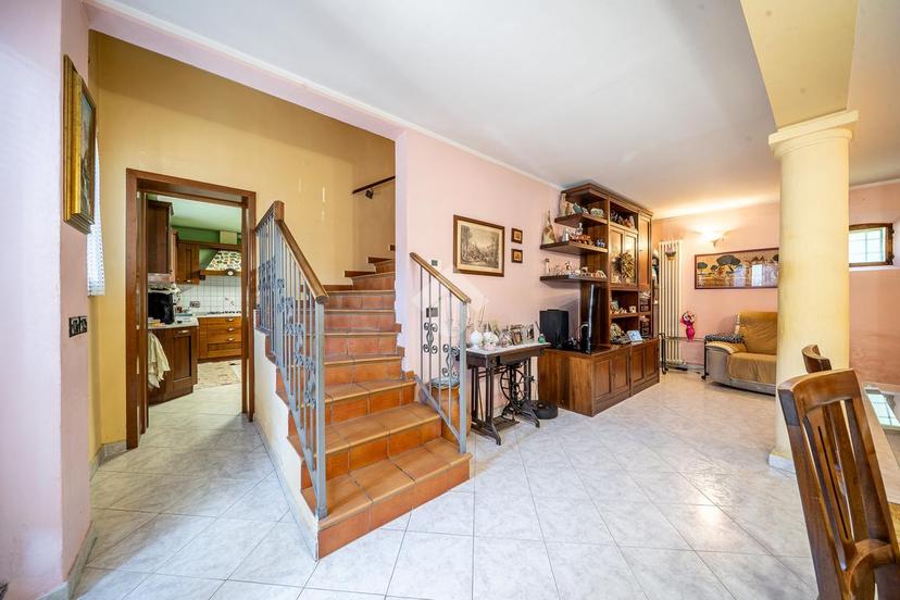 Casa indipendente in Via 24 Maggio 101, Bibbiano — foto 5 di 5
