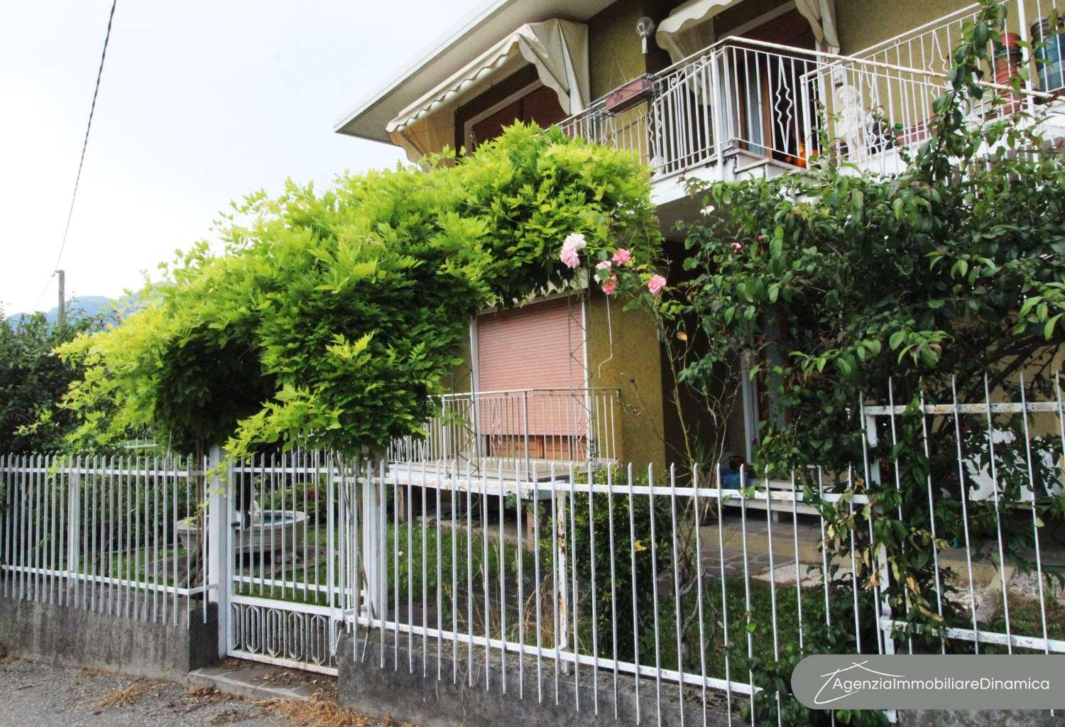 Casa indipendente, Segusino