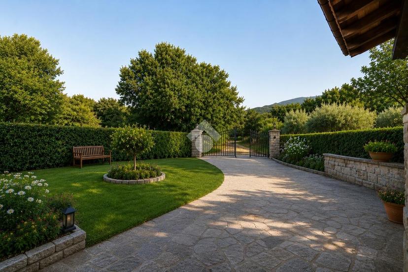 Casa indipendente in Strada Ortana, Vitorchiano — foto 3 di 5