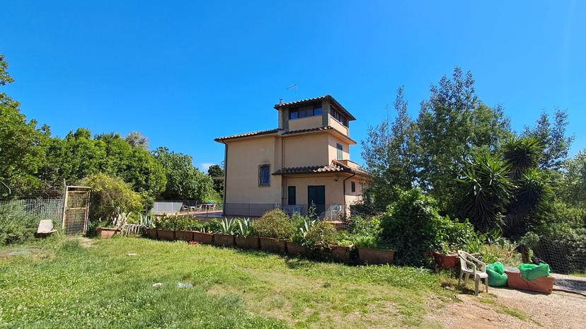 Villa in Via Braccianese Claudia, Bracciano — foto 3 di 5