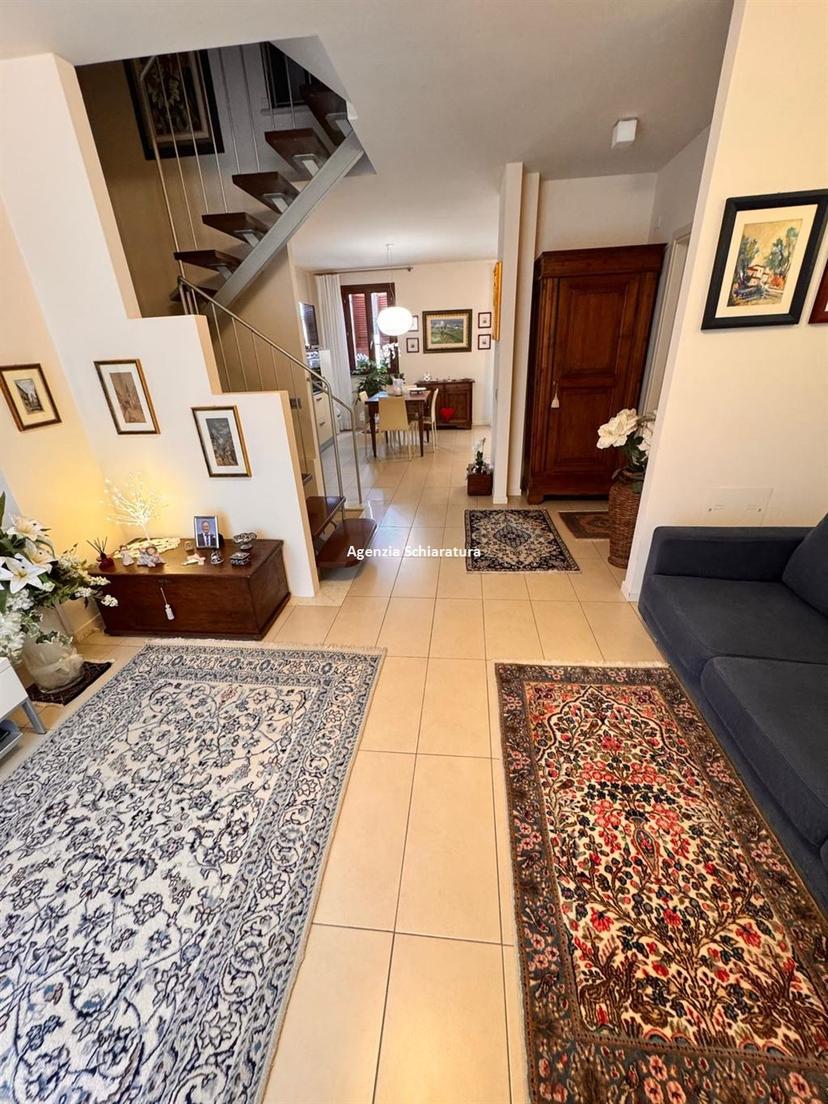 Villa a schiera, Montelabbate — foto 5 di 5