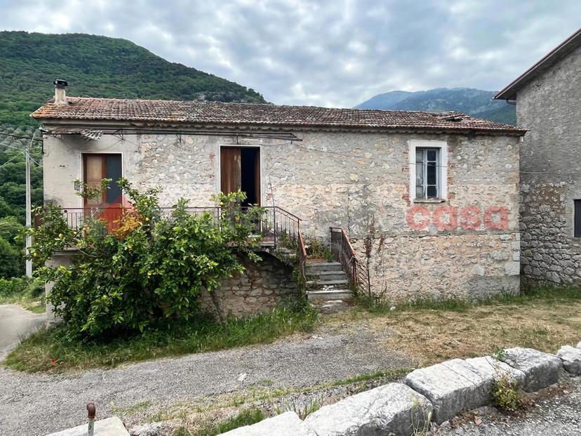 Casa indipendente in Via Monacato 20 , Cassino — foto 4 di 5