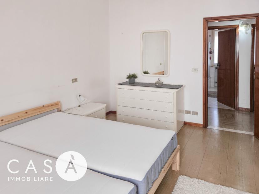 Quadrilocale in Via Dante Alighieri 12, Bellaria-Igea Marina — foto 5 di 5