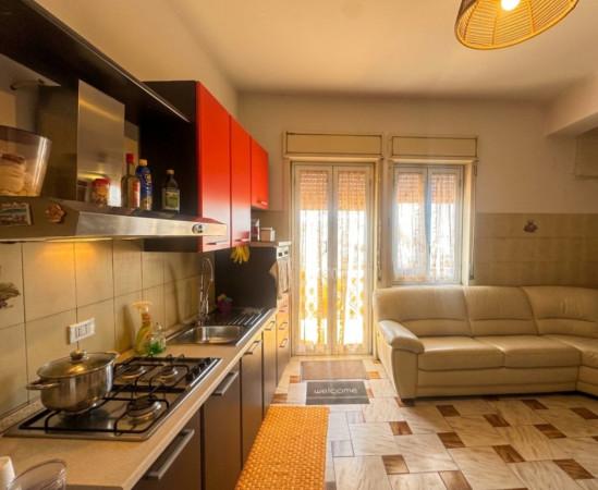 Appartamento in Via Cicerata 20, Barcellona Pozzo di Gotto — foto 2 di 5