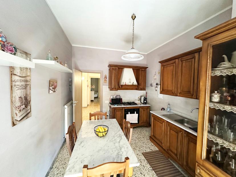 Quadrilocale in Via Quattro Giornate di Napoli 47, Civita Castellana — foto 5 di 5
