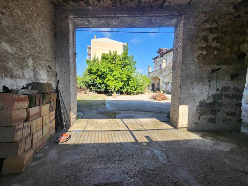 Casa indipendente in Via Arco Felice 28, Santa Maria Capua Vetere — foto 4 di 5