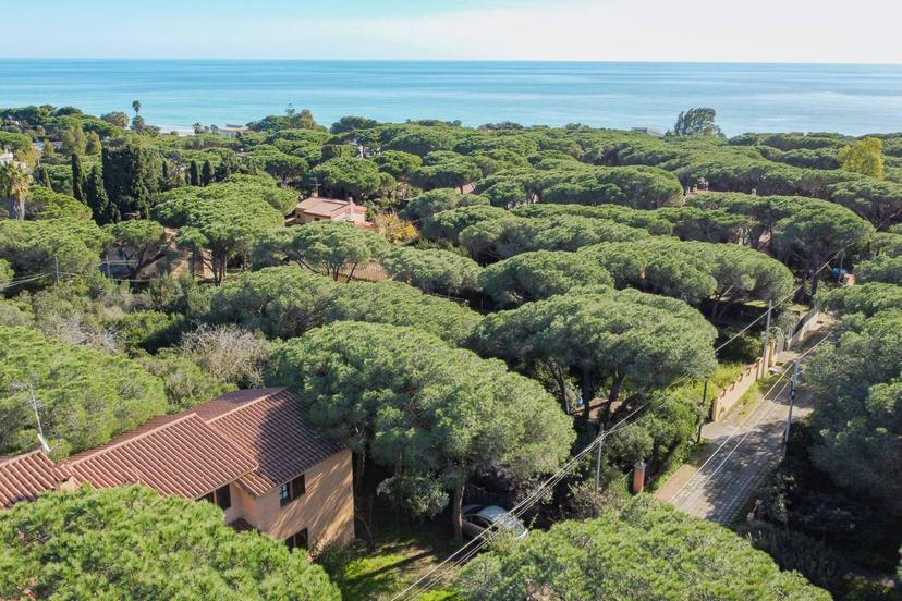 Villa in Comunione Viale delle Sirene 27, Pula — foto 4 di 5