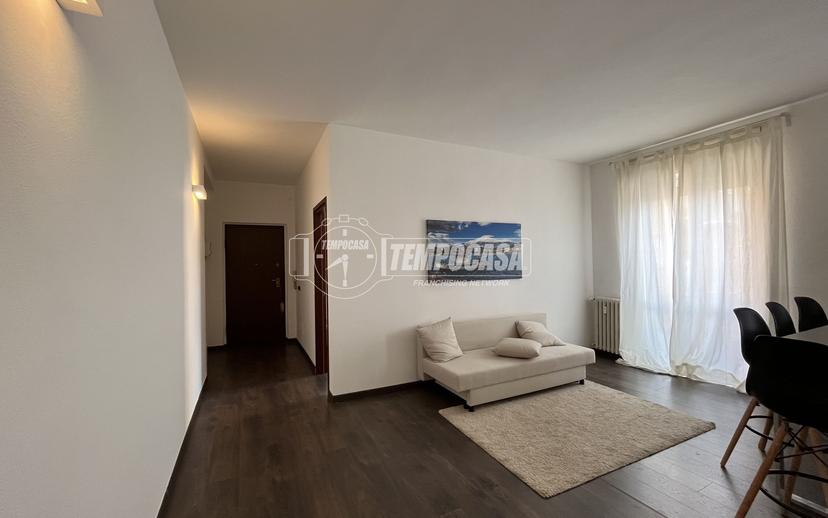 Monolocale in Via Carlo Rota 5, Monza — foto 4 di 5