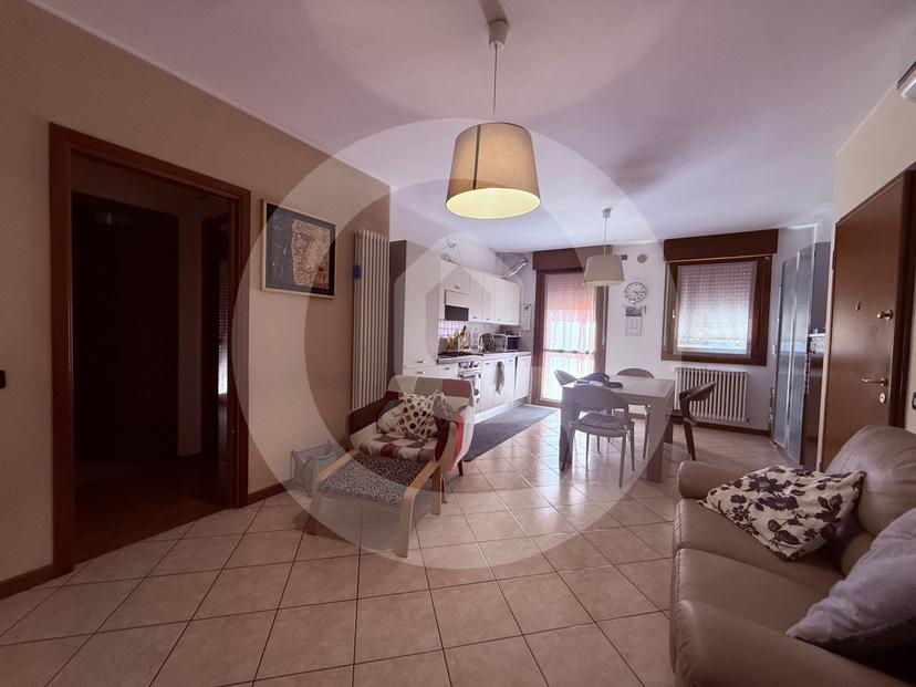 Appartamento, Santa Giustina in Colle — foto 5 di 5