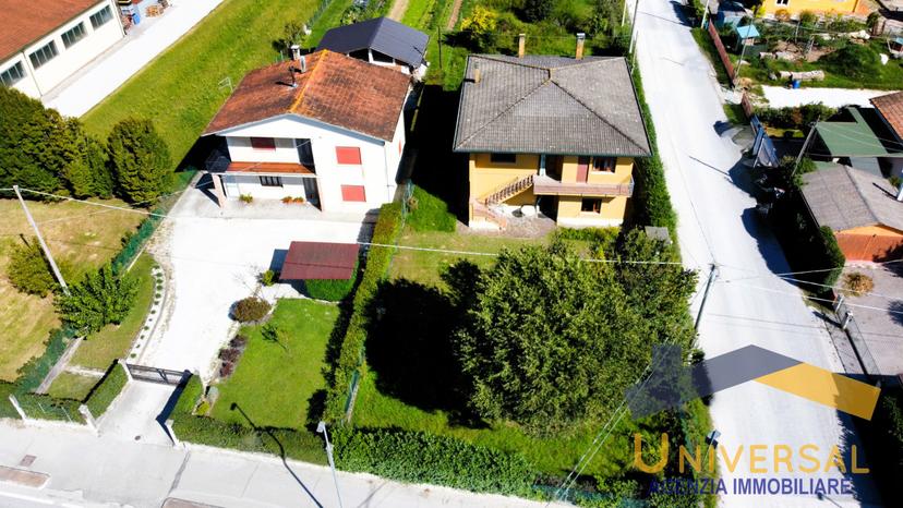 Casa indipendente in Via Piave, Piombino Dese — foto 2 di 5