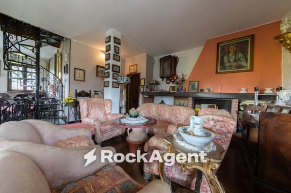 Villa in Viale Grigna 28, Camparada — foto 5 di 5