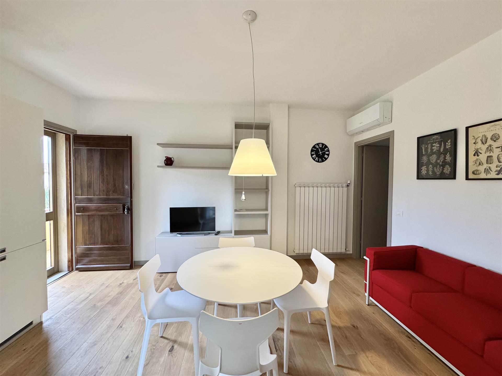 Quadrilocale, Rosignano Marittimo