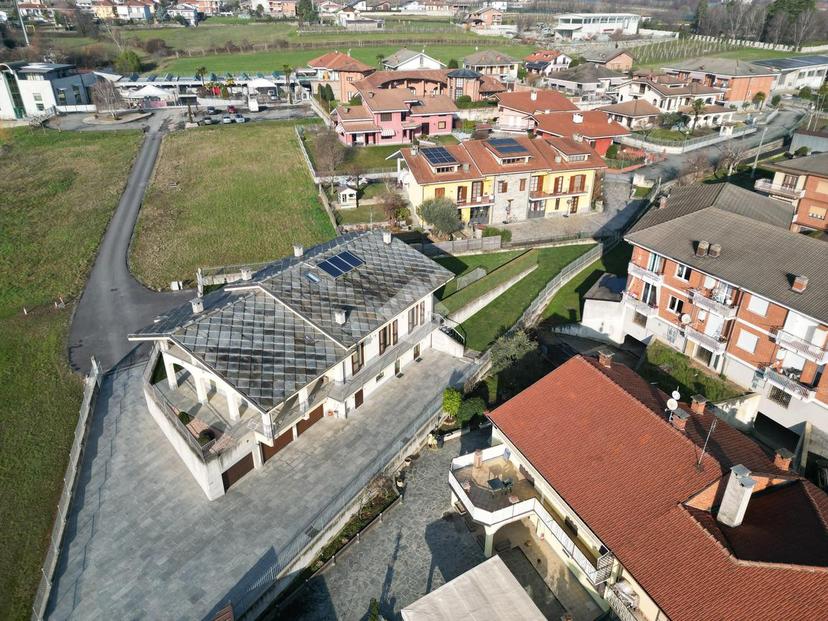 Villa in Via Bagnolo 27, Barge — foto 2 di 5