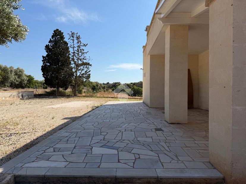 Villa in Contrada Donnosanto, Carovigno — foto 4 di 5