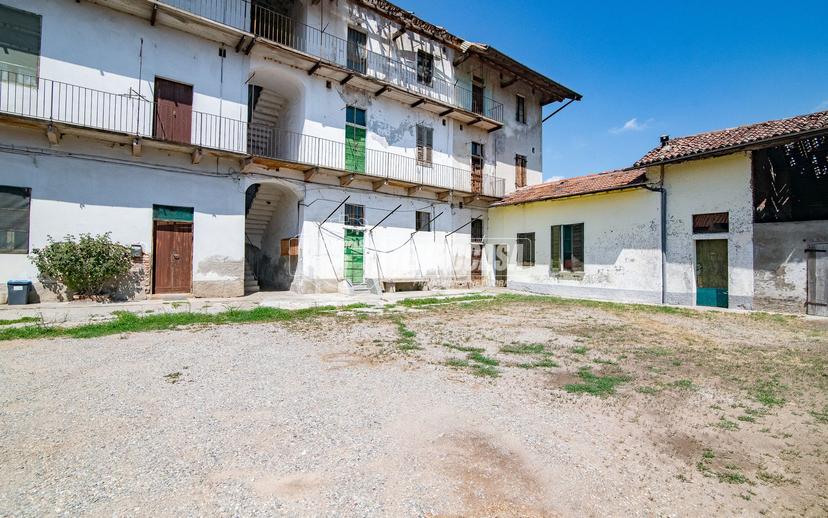 Casa indipendente in Via per Bettola 99, Inzago