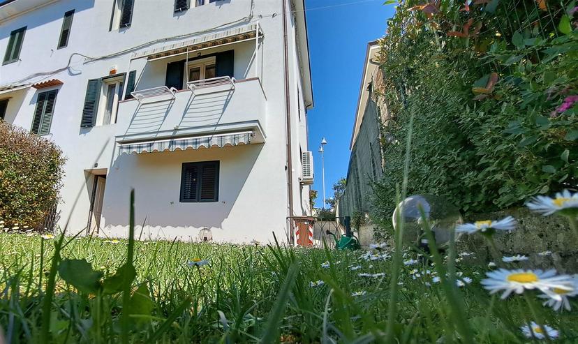 Terratetto in Piazza del Popolo, Vinci — foto 5 di 5