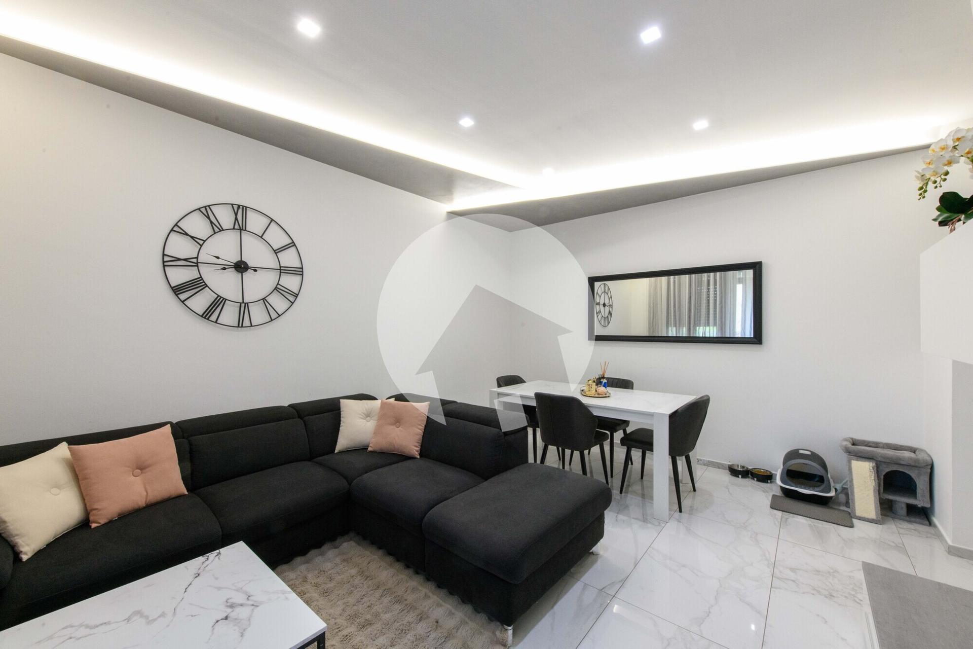 Quadrilocale in Via Bligny 6, Reggio nell'Emilia
