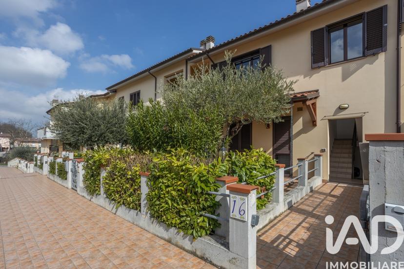 Quadrilocale in Via Sandro Pertini, Mergo — foto 2 di 5