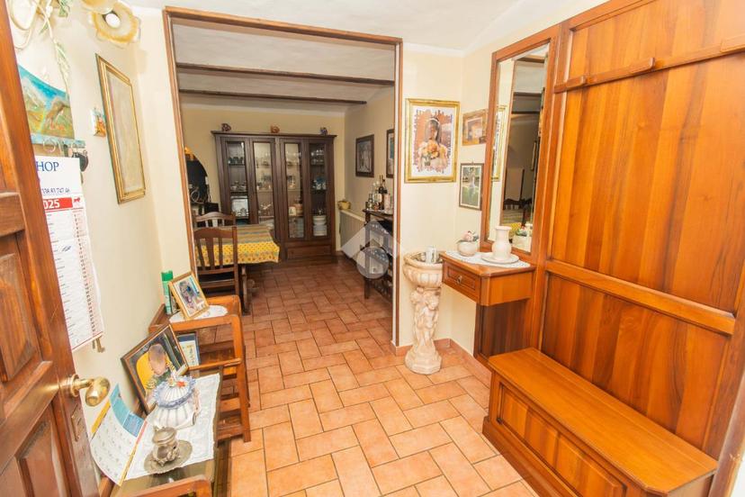 Casa indipendente in Via E. Mattei 14, Leini — foto 2 di 5