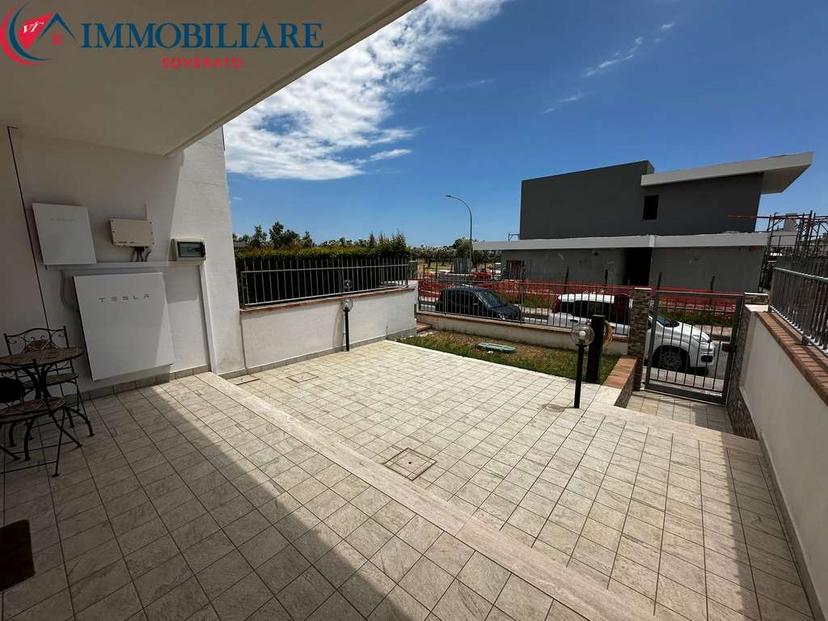 Villa unifamiliare, Montepaone — foto 4 di 5