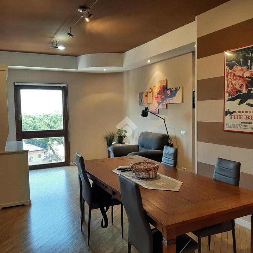 Quadrilocale in Via Gaetano Donizetti 33, Albano Laziale — foto 2 di 5